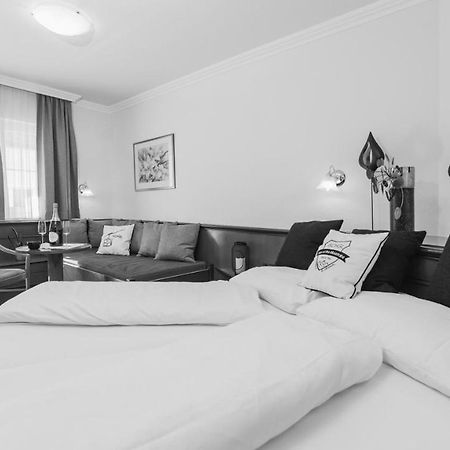 Hotel24Steps Ишгль Экстерьер фото