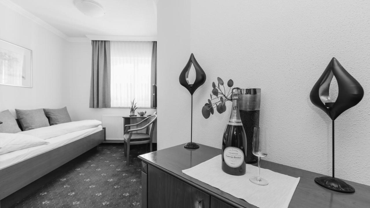 Hotel24Steps Ишгль Экстерьер фото