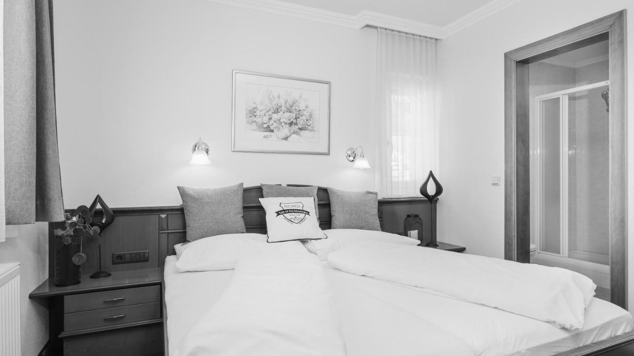 Hotel24Steps Ишгль Экстерьер фото