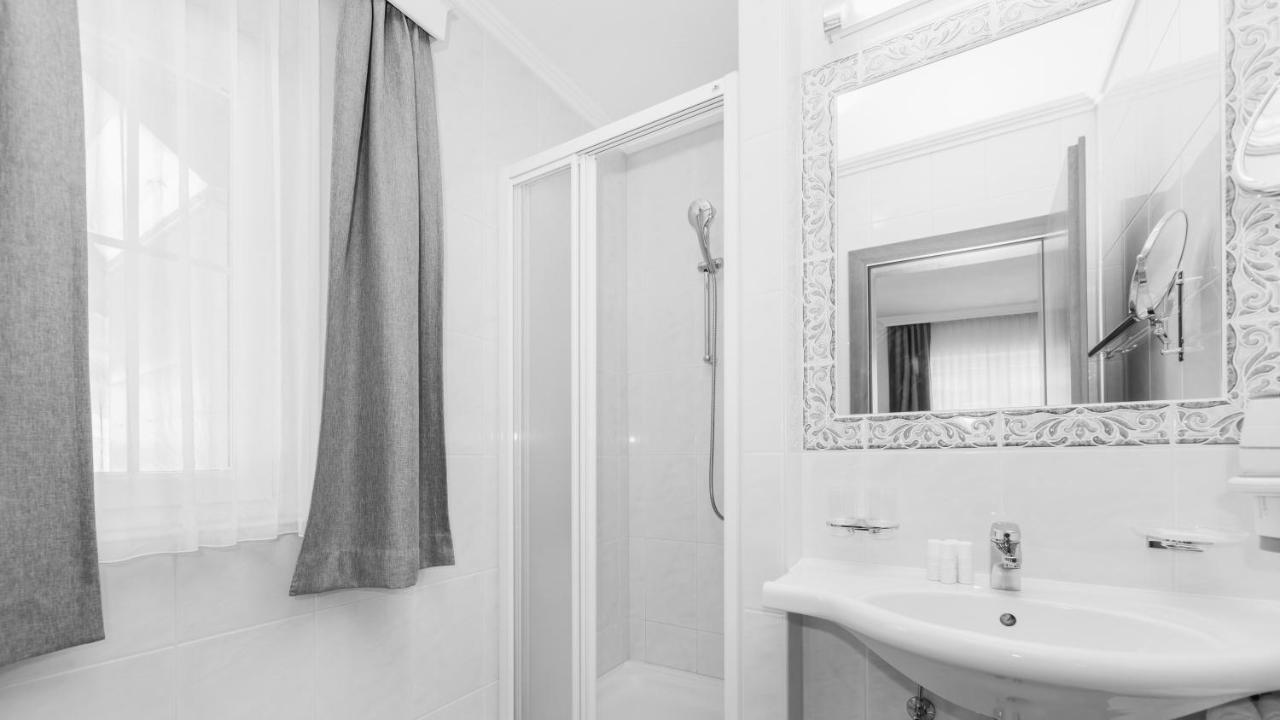 Hotel24Steps Ишгль Экстерьер фото