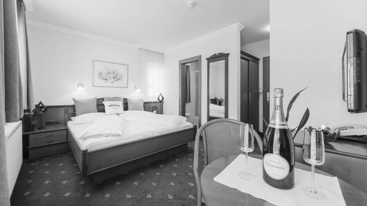 Hotel24Steps Ишгль Экстерьер фото