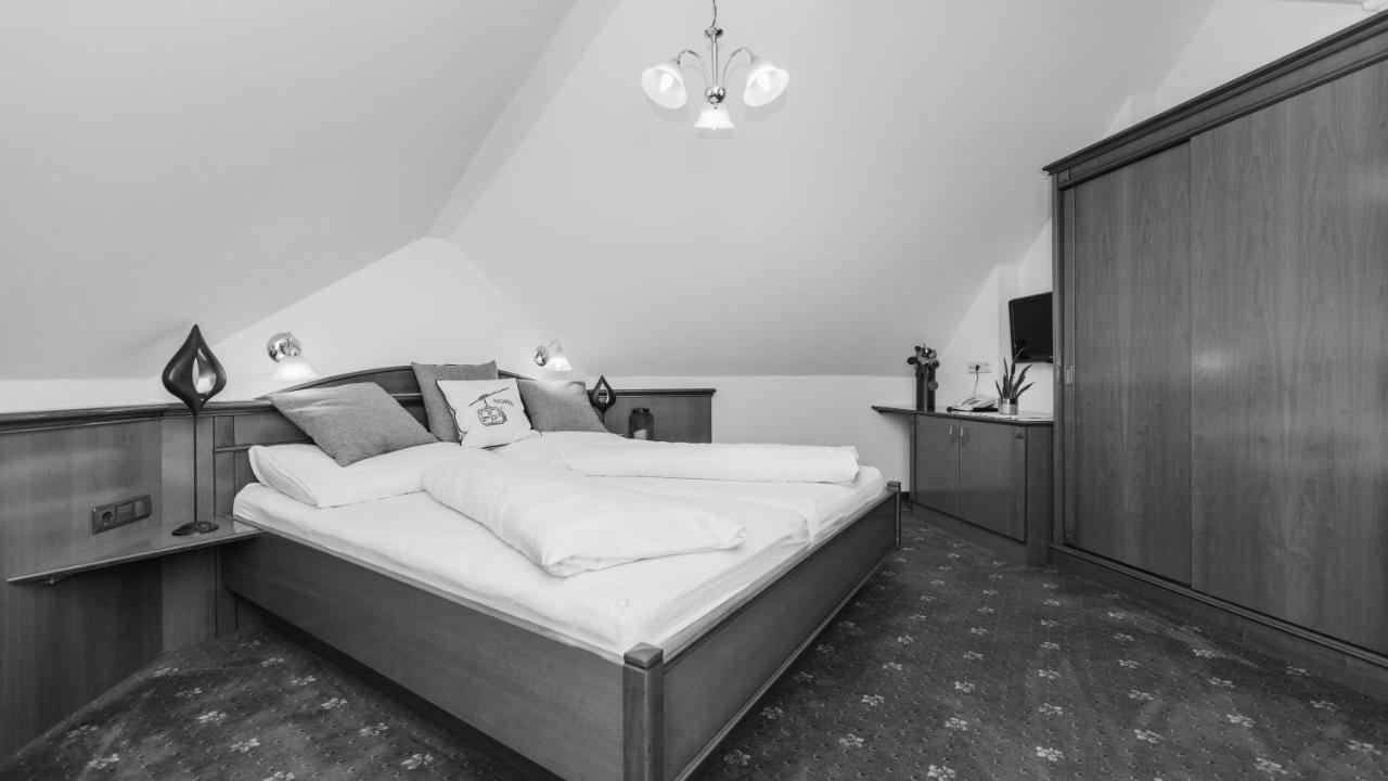Hotel24Steps Ишгль Экстерьер фото